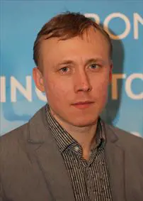 Ruslan Ponomariov (Bukarest, 2013)