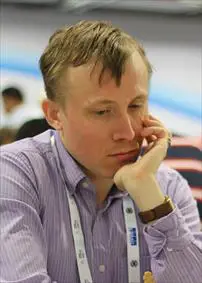 Ruslan Ponomariov (Troms�, 2014)