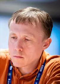 Ruslan Ponomariov (Baku, 2023)