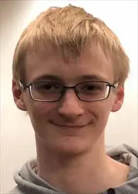 Braydon Povinelli (2021)