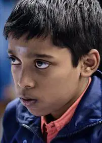 Rameshbabu Praggnanandhaa (Wijk, 2017)