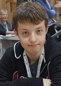 Razvan Preotu (2015)
