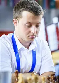 Razvan Preotu (Batumi, 2018)