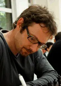 Frederic Prost (Syre, 2009)