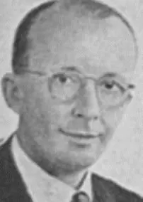 Cecil John Seddon Purdy (0)