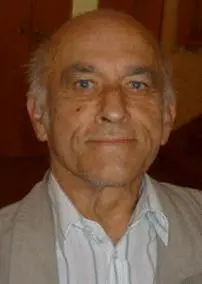 Heinz Purwin (Bergen, 2011)