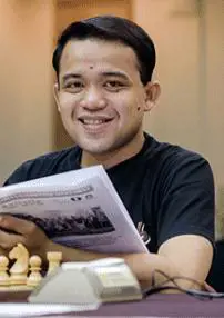 Tirta Chandra Purnama (Jakarta, 2015)