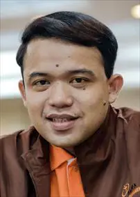 Tirta Chandra Purnama (2016)