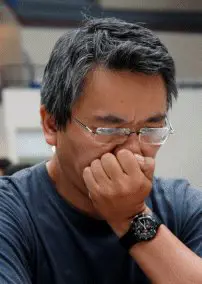 Charles Quach (Paris, 2010)