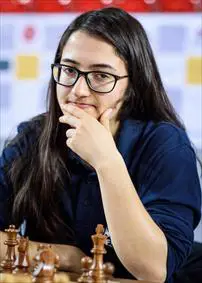 Andreina Quevedo (Batumi, 2018)