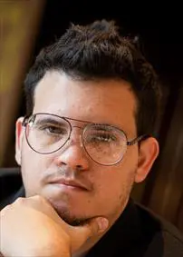 Luis Ernesto Quesada Perez (Baku, 2023)