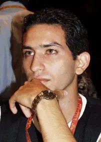 Yuniesky Quesada Perez (Calvi�, 2004)