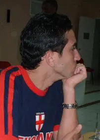 Yuniesky Quesada Perez (Cuba, 2004)