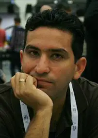 Yuniesky Quesada Perez (Troms�, 2014)