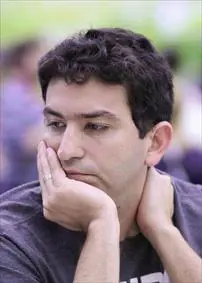 Yuniesky Quesada Perez (Baku, 2016)