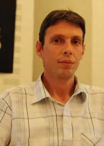 Julian Radulski (Kopenhagen, 2011)