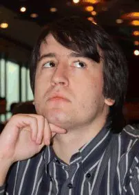 Teimour Radjabov (Dresden, 2008)
