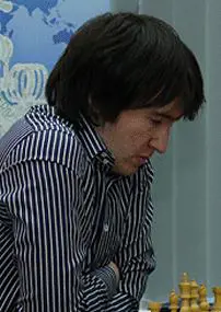 Teimour Radjabov (Medias, 2010)
