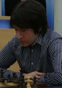 Teimour Radjabov (Medias, 2011)