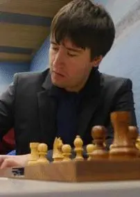 Teimour Radjabov (Wijk, 2015)