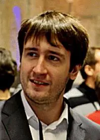 Teimour Radjabov (Berlin, 2015)