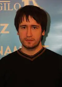 Teimour Radjabov (Bukarest, 2013)