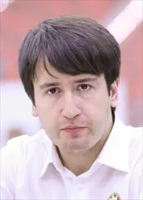 Teimour Radjabov (Baku, 2016)