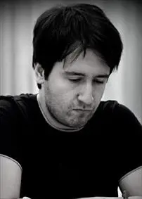 Teimour Radjabov (Tbilisi, 2017)