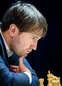 Teimour Radjabov (2019)