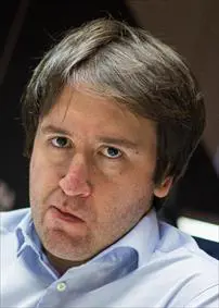 Teimour Radjabov (Stavanger, 2022)
