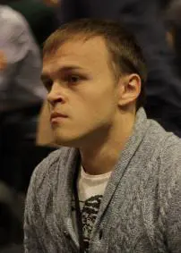 Alexander Rakhmanov (Berlin, 2015)