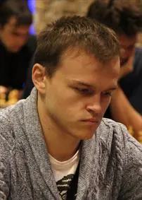 Alexander Rakhmanov (Berlin, 2015)