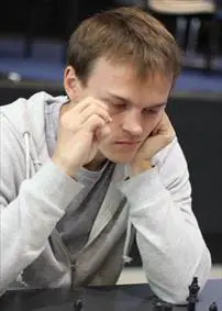 Alexander Rakhmanov (Biel, 2014)