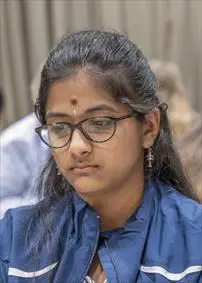 Ravi Rakshitta (Stockholm, 2023)