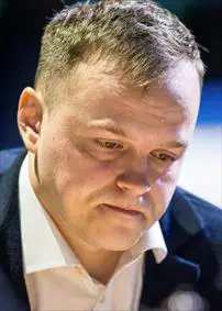 Alexander Rakhmanov (New York, 2024)