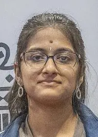Ravi Rakshitta (Stockholm, 2025)