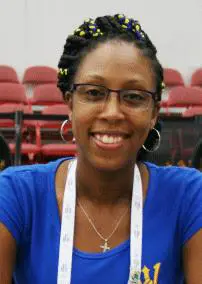 Sheena Ramsay (Troms�, 2014)