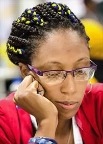 Sheena Ramsay (2016)