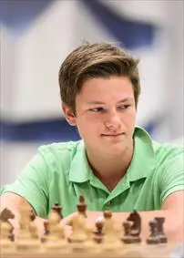Lucas Ranaldi (Isle of Man, 2018)