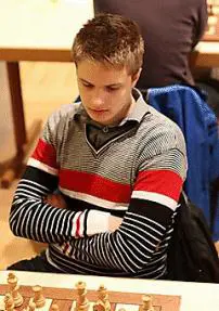 Richard Rapport (2012)