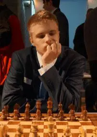 Richard Rapport (Wijk, 2014)