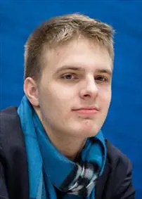 Richard Rapport (Wijk, 2017)