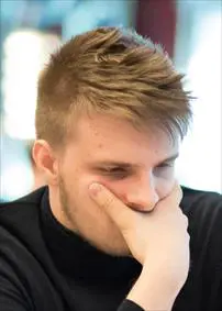 Richard Rapport (Berlin, 2017)