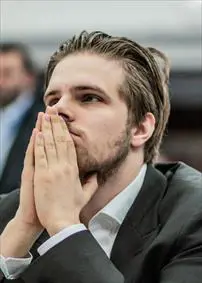 Richard Rapport (Berlin, 2019)