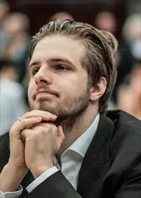 Richard Rapport (Berlin, 2019)