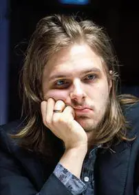 Richard Rapport (Stavanger, 2021)