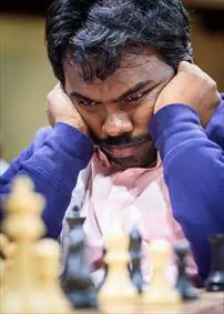Teja A Ravi (Isle of Man, 2018)