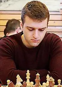 Alexander Raykhman (2015)