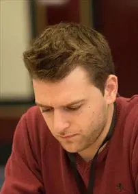 Alexander Raykhman (Berlin, 2017)