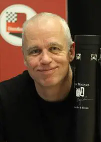 Oliver Reeh (Hamburg, 2016)